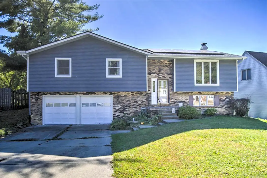 2241 W Packard Street, Decatur, IL 62522 - #1