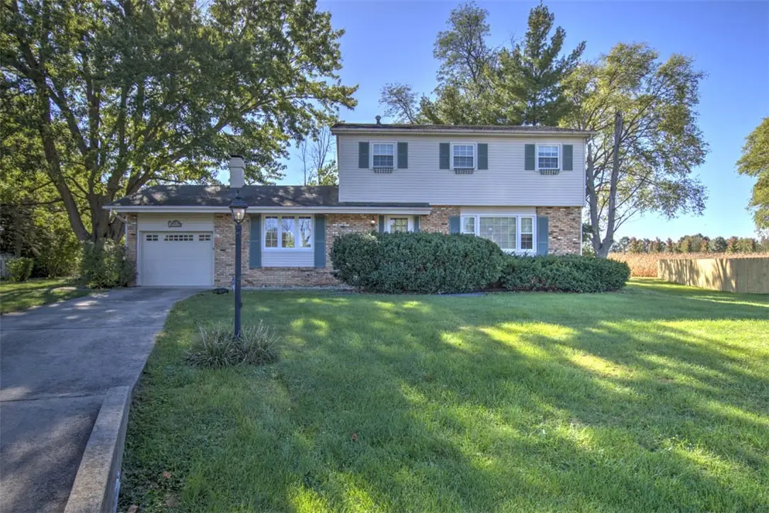 3153 St Andrews Drive, Decatur, IL 62521 - #1