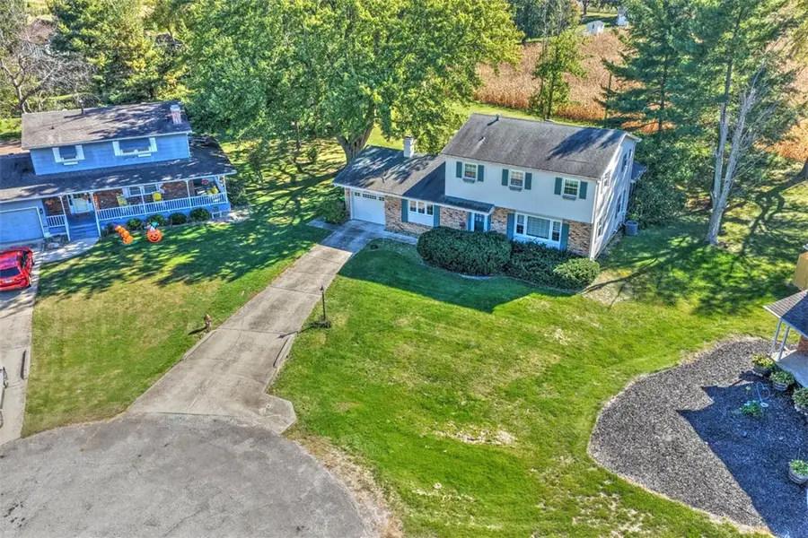3153 St Andrews Drive, Decatur, IL 62521 - #3