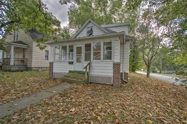 1199 King Street, Decatur, IL 62522