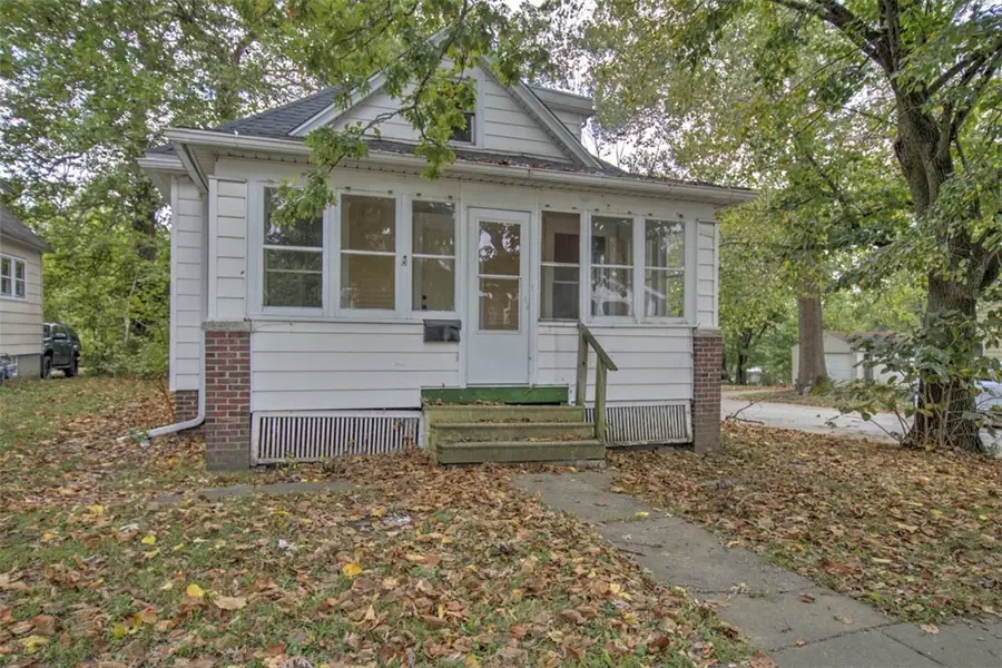 1199 King Street, Decatur, IL 62522 - #2