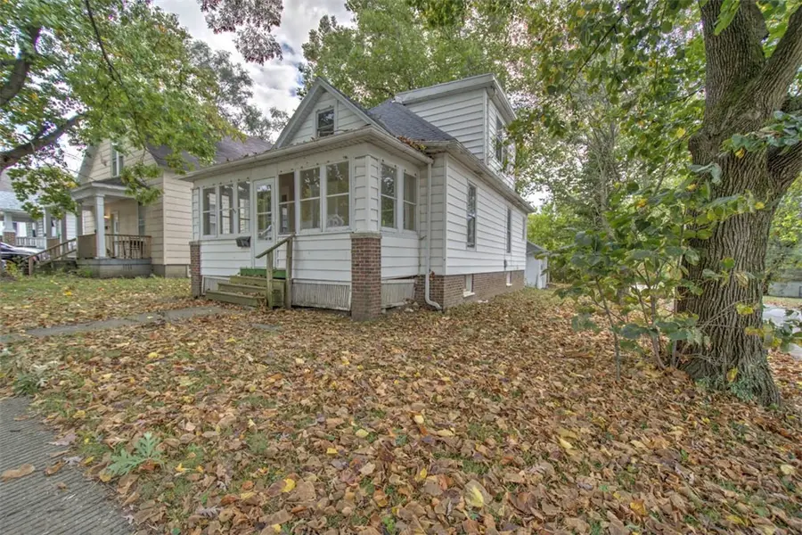 1199 King Street, Decatur, IL 62522 - #3