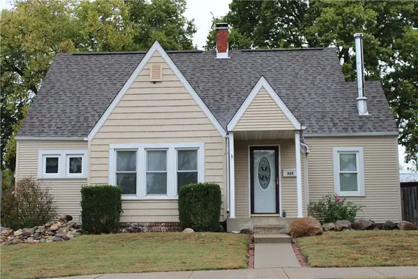 505 W South 1st Street, Shelbyville, IL 62565