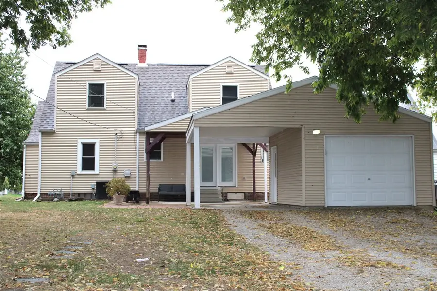 505 W South 1st Street, Shelbyville, IL 62565 - #3