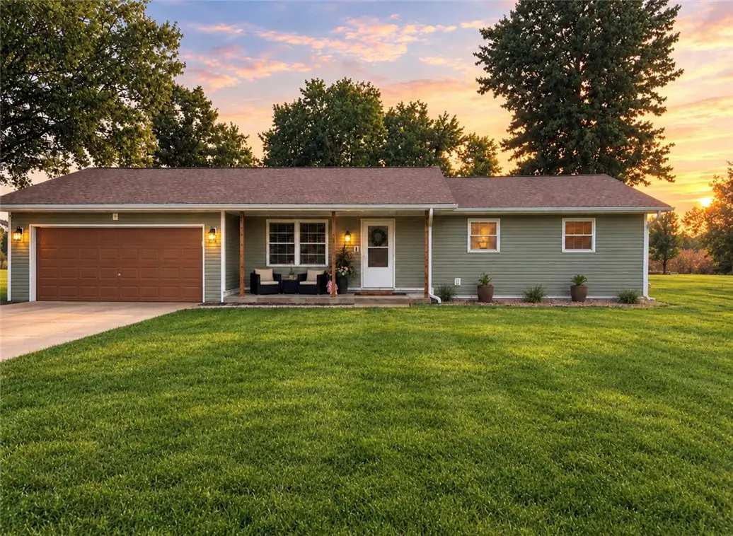 8055 Lehman Road, Decatur, IL 62521 - #1