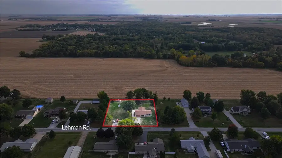 8055 Lehman Road, Decatur, IL 62521 - #2