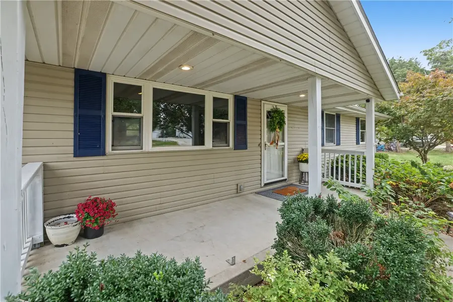 13 Leisure Acres, Sullivan, IL 61951 - #2