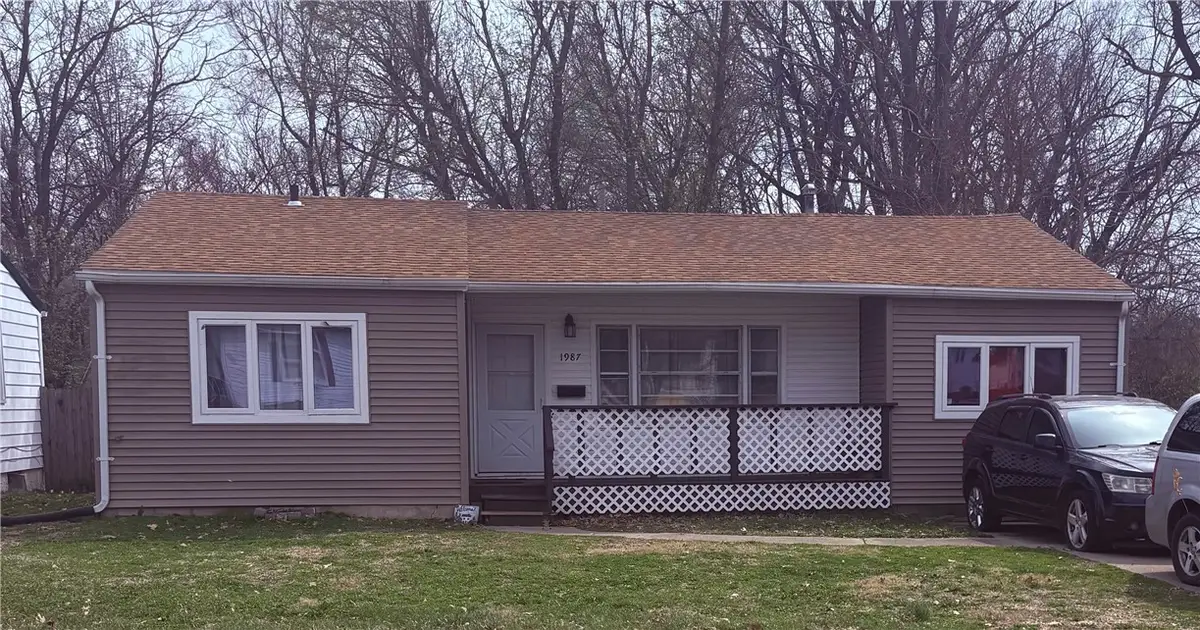 1987 Cantrell Street, Decatur, IL 62521 - #1