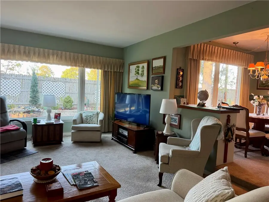 320 Crestview Drive, Mattoon, IL 61938 - #3