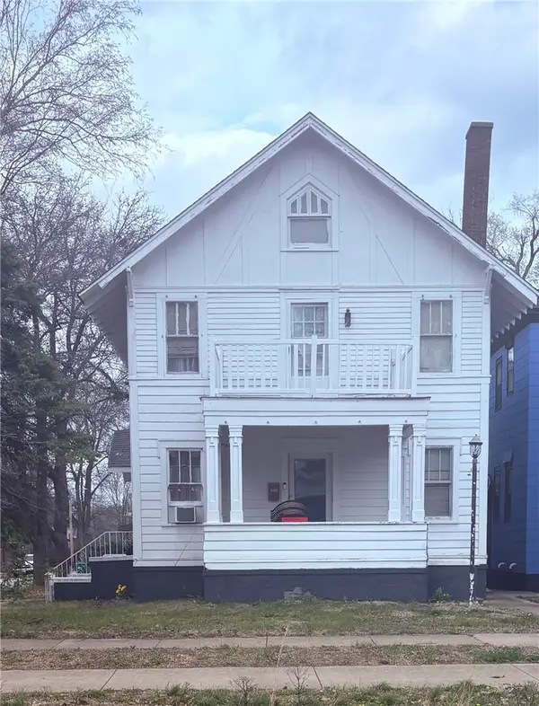 748 Main Street, Decatur, IL 62522