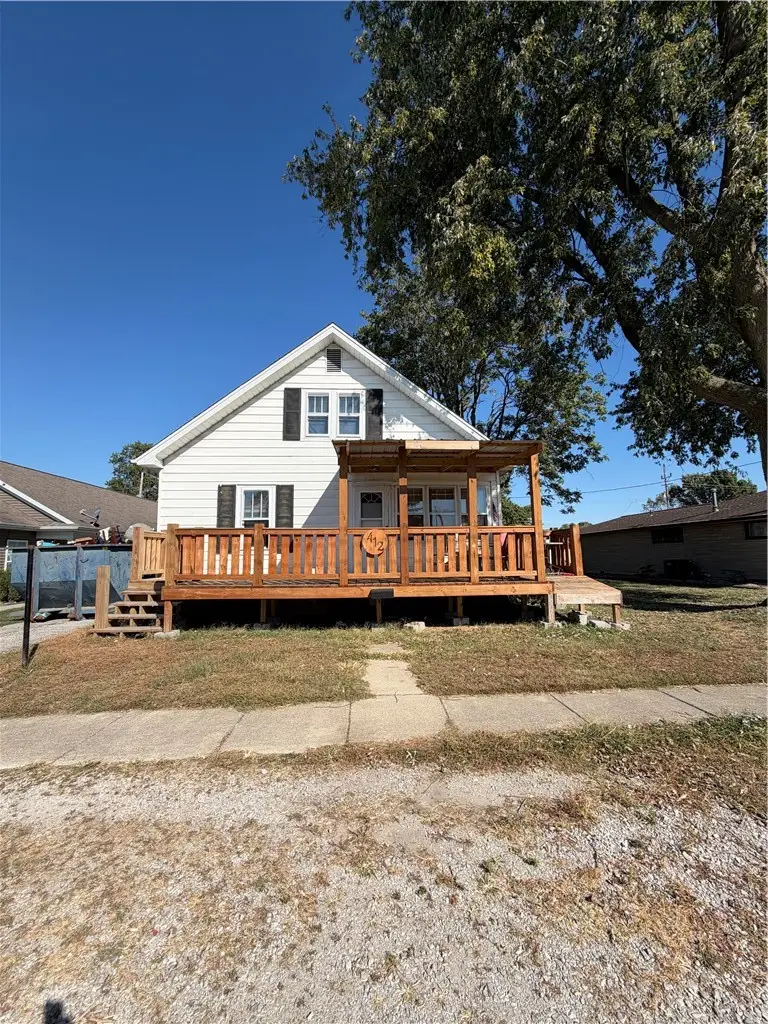 412 Kentucky Avenue, Effingham, IL 62401 - #1