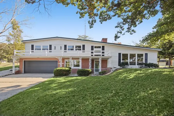 3210 Fields Court, Decatur, IL 62521
