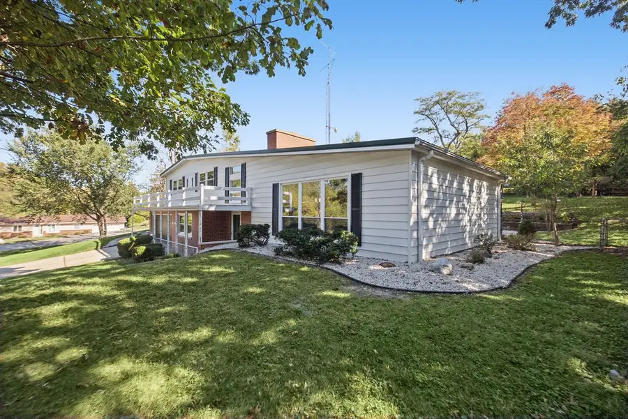 3210 Fields Court, Decatur, IL 62521 - #3