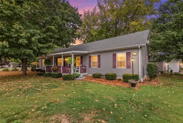 101 W North 2nd Street, Findlay, IL 62534