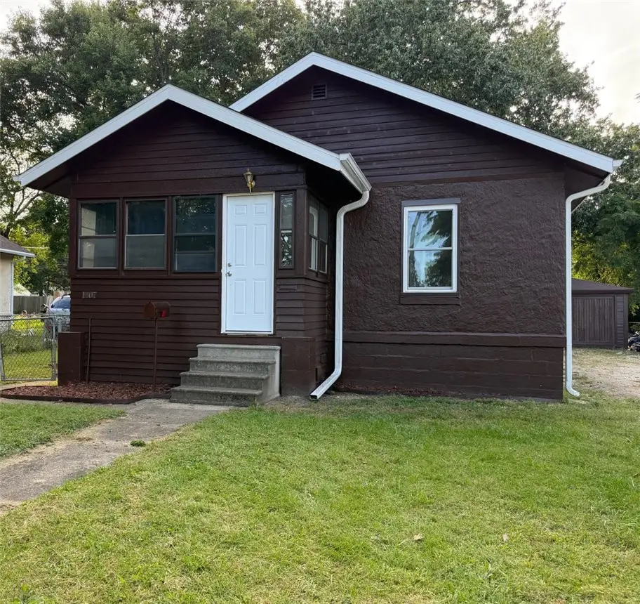 1407 N Hickory Street, Champaign, IL 61820 - #1