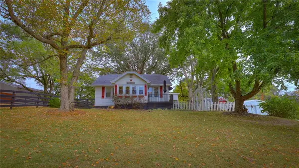 4140 Fort Daniel Road, Decatur, IL 62521