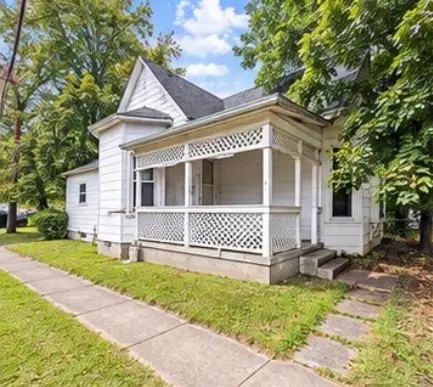 1657 E William Street, Decatur, IL 62521