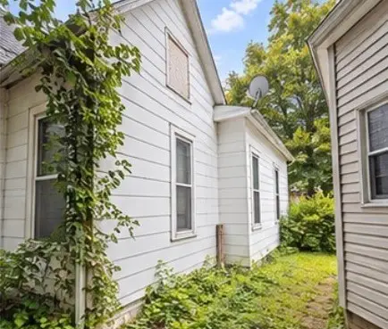 1657 E William Street, Decatur, IL 62521 - #3