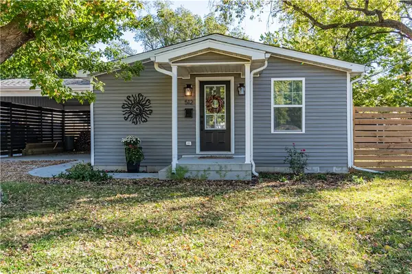 512 N Graham Street, Sullivan, IL 61951