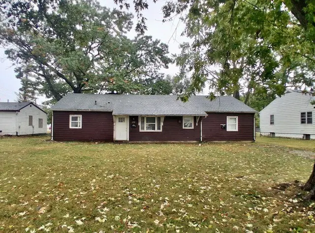 1718 10th Street, Charleston, IL 61920 - #1