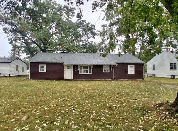 1718 10th Street, Charleston, IL 61920
