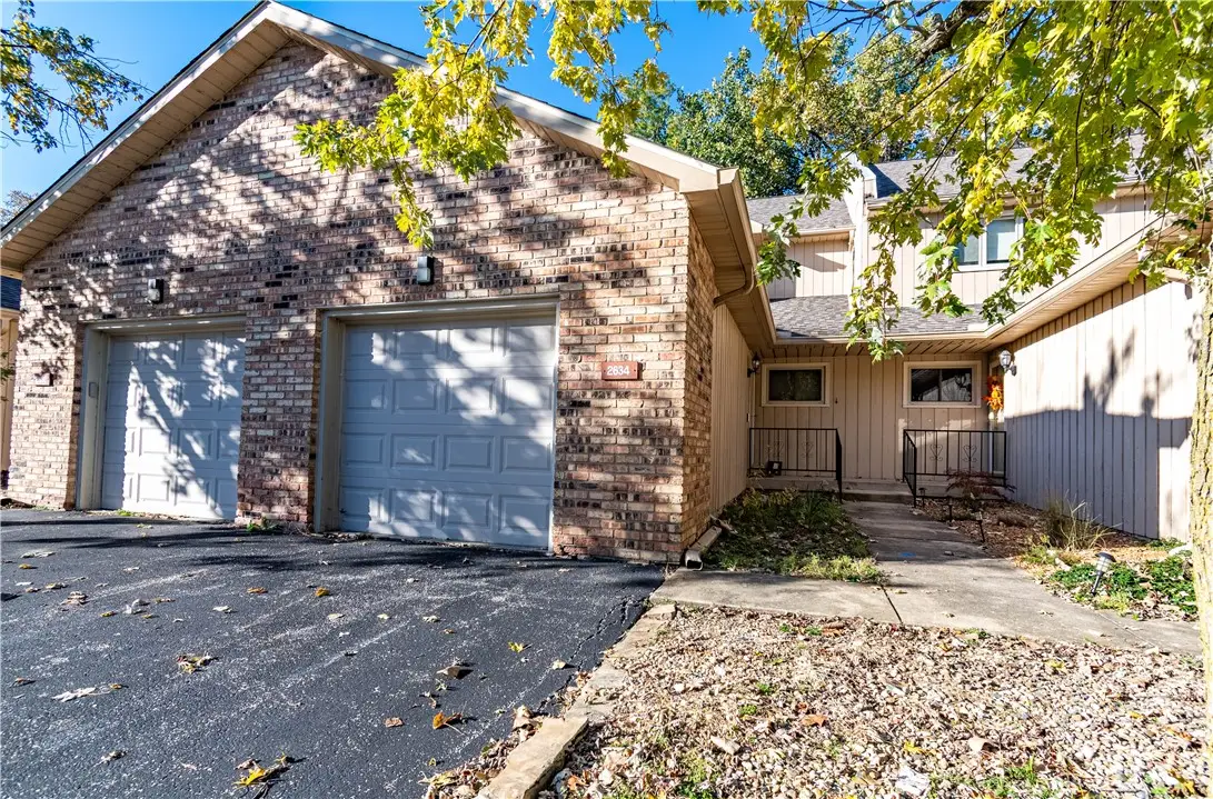 2634 S Forrest Green Drive, Decatur, IL 62521 - #1