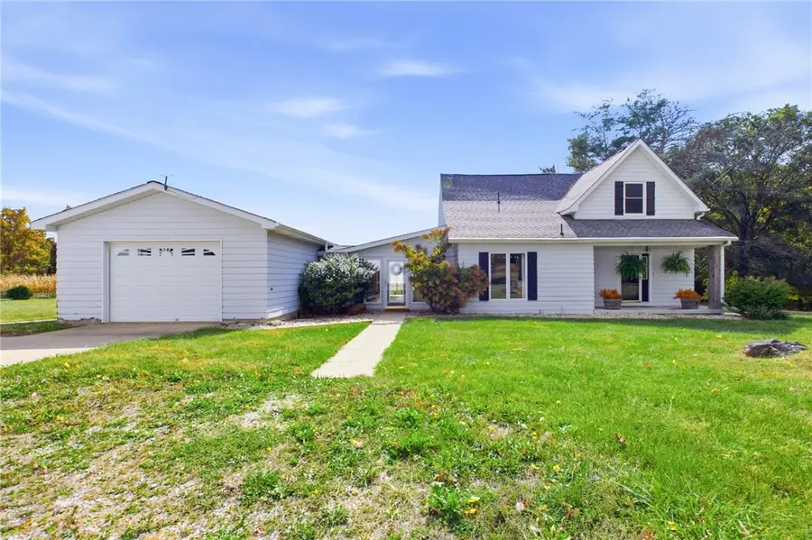 6844 N County Road 2100e, Charleston, IL 61920 - #2