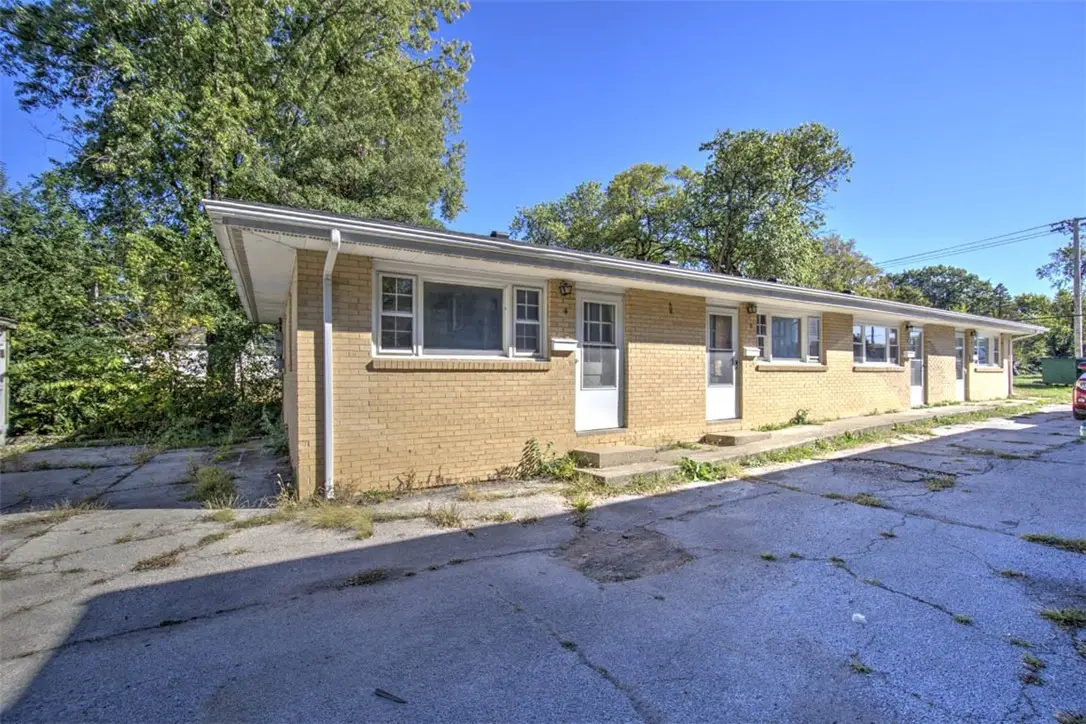 1230 Cantrell Street, Decatur, IL 62521 - #1