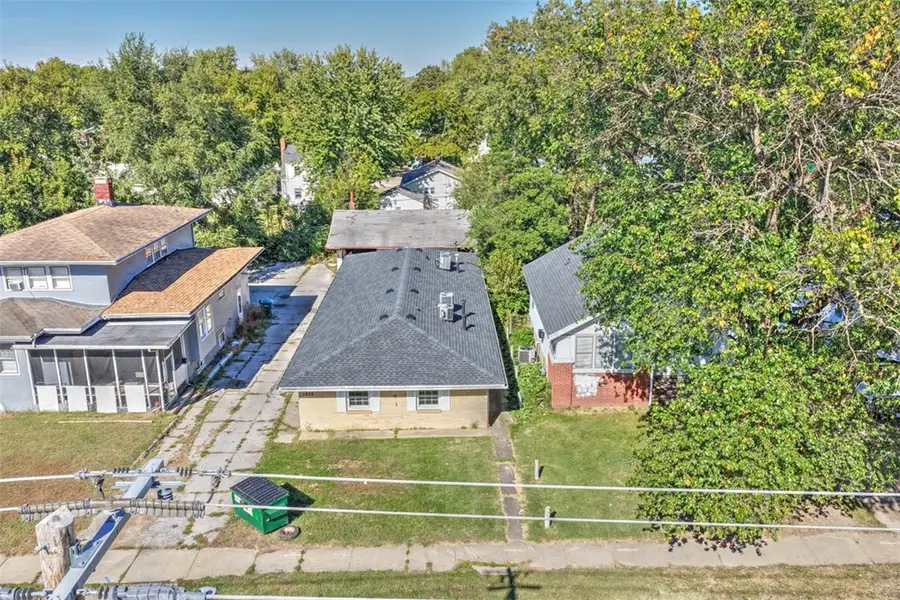 1230 Cantrell Street, Decatur, IL 62521 - #3