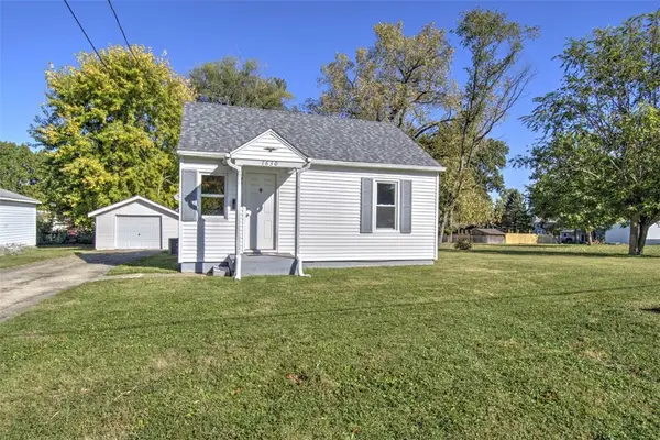 1630 W Kenwood Court, Decatur, IL 62526