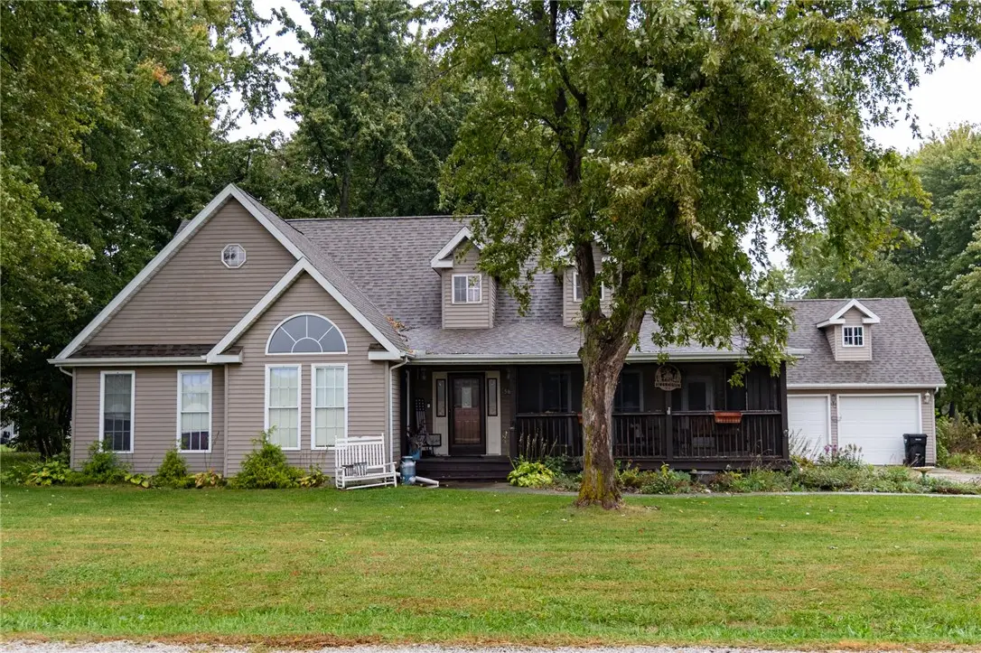 565 Ross Lane, Danville, IL 61832 - #1