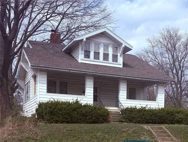 2104 Cantrell Street, Decatur, IL 62521