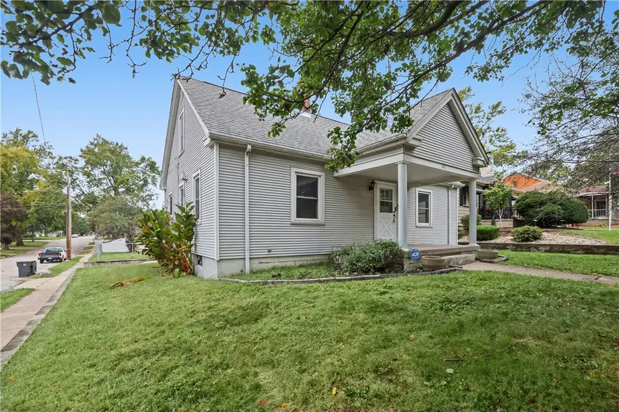 345 S Nelson Boulevard, Decatur, IL 62521 - #2