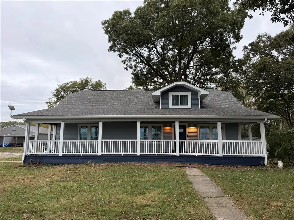 9781 E 550th Road, Paris, IL 61944 - #1