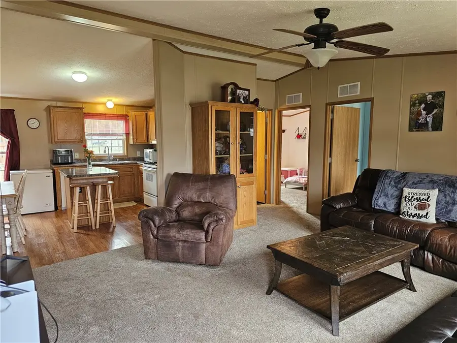 104 E Adams Street, Toledo, IL 62468 - #3
