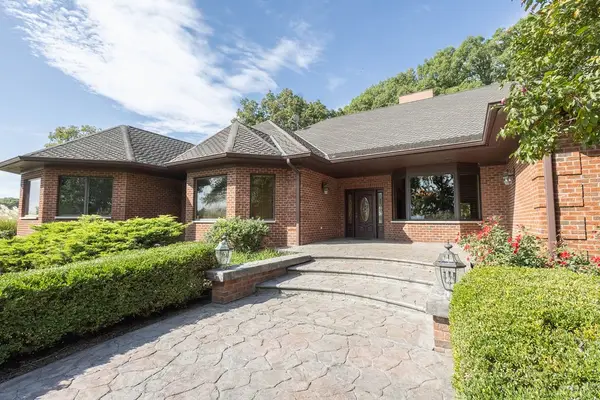26332 Shake Rag Road, Danville, IL 61834