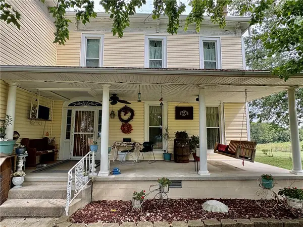 3500 160 Road, Newport, IN 47966