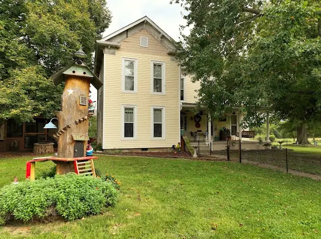 3500 160 Road, Newport, IN 47966 - #2