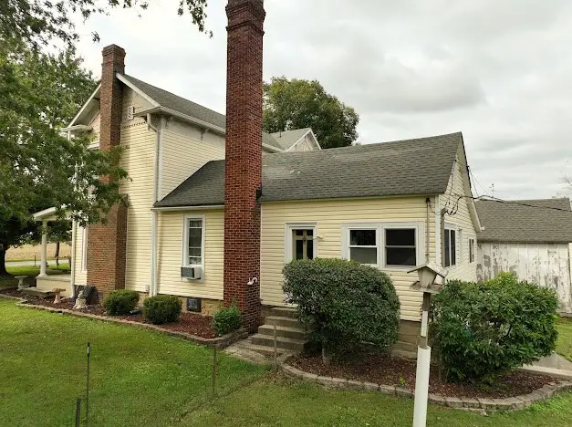 3500 160 Road, Newport, IN 47966 - #3