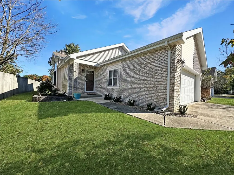 9 Yearling Court, Charleston, IL 61920 - #2