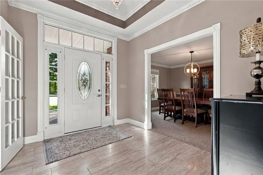 2 Tealwood Cove, Charleston, IL 61920 - #3