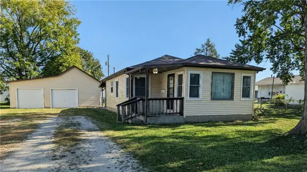 1415 Meitzler Street, Tilton, IL 61833
