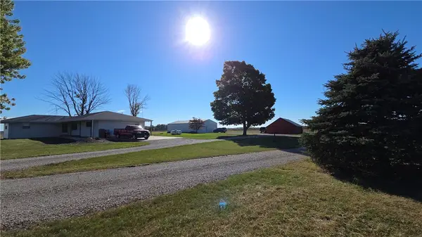 10356 County Road 300n Road, Lerna, IL 62440