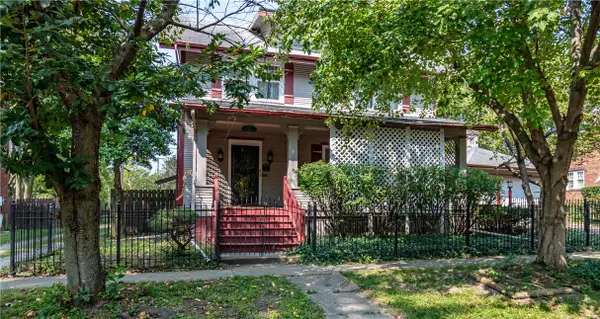 221 S Crea Street, Decatur, IL 62522