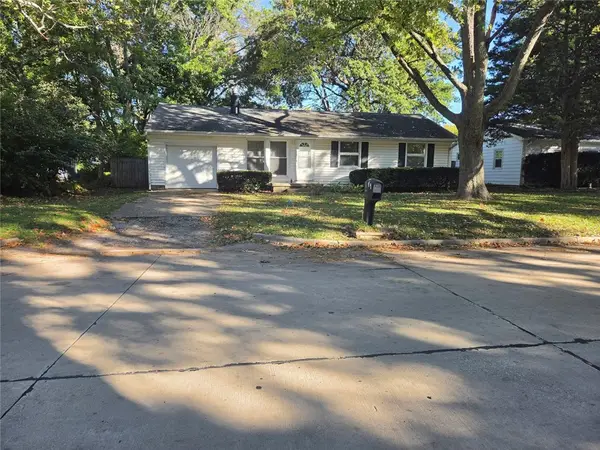1618 Sangamon Drive, Champaign, IL 61821