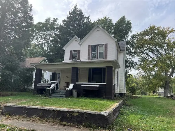 1113 N College Street, Decatur, IL 62522