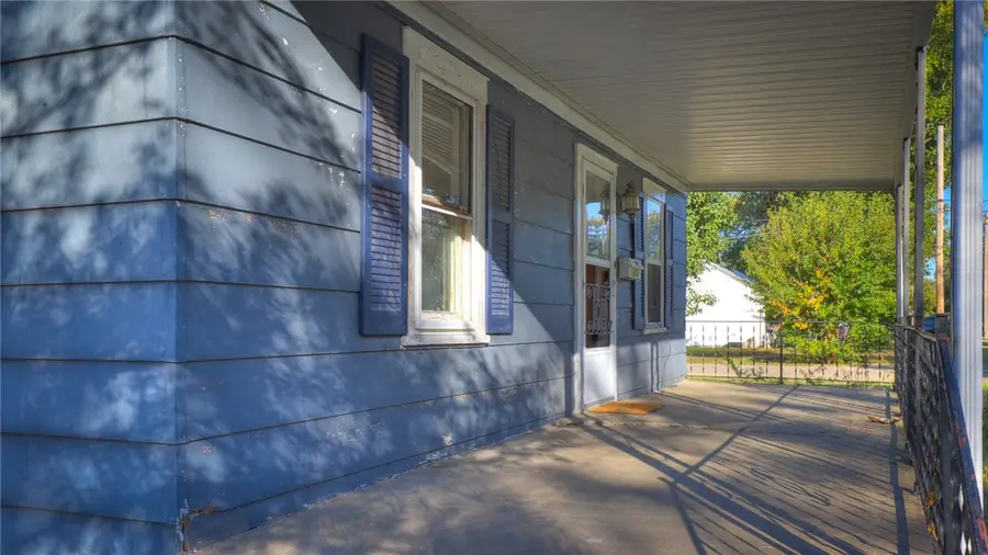 1604 W Division Street, Decatur, IL 62526 - #3
