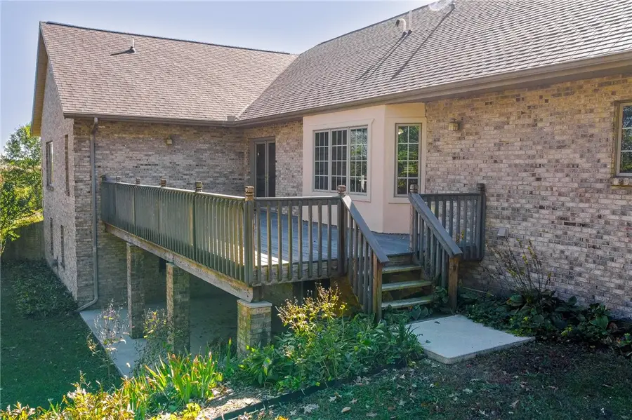 5458 E 300th Avenue, Edgewood, IL 62426 - #3