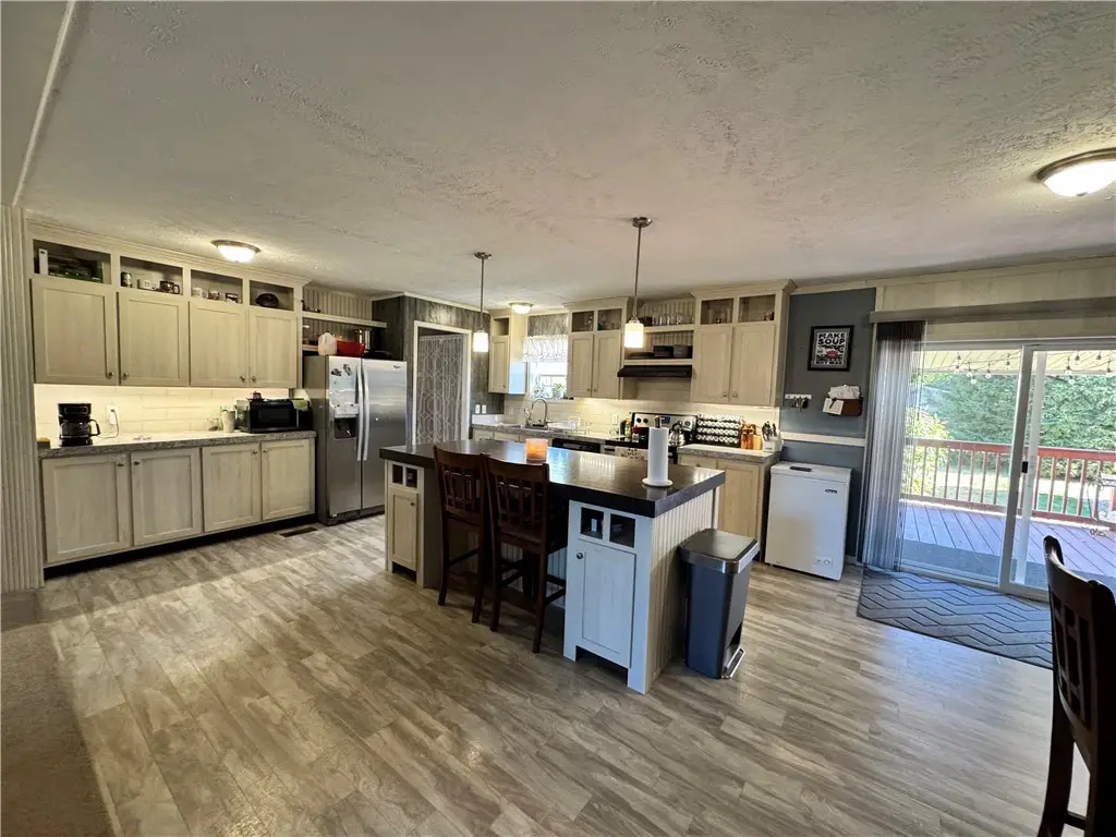 305 Front Street, Kansas, IL 61933 - #1
