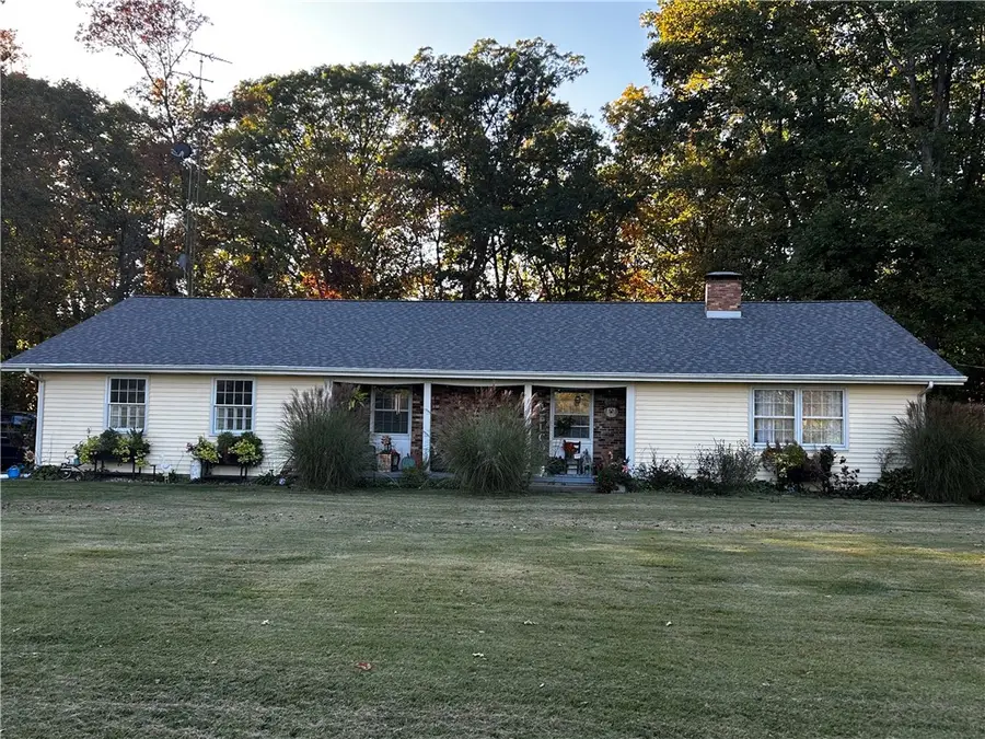 15855 Oak Crest Road, Marshall, IL 62441 - #2